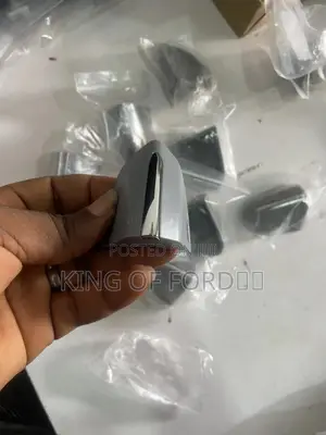 Key Cover Ford Edge 2019/ Ford Fusion 2018