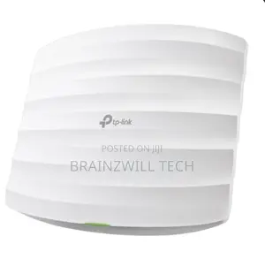 Tp-Link Eap245 | Ac1750 Wireless Mu-Mimo Gigabit Ceiling Mount Access