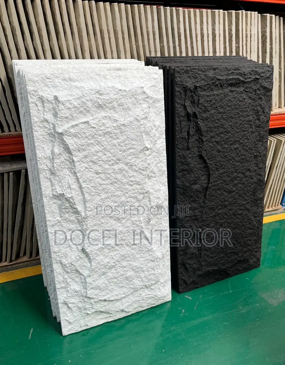 Mushroom Pu Stone