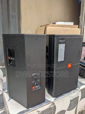 JBL 15 Inches 2 in 1 Speaker