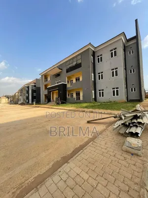 3bdrm Block of Flats in Katampe (Main) for sale