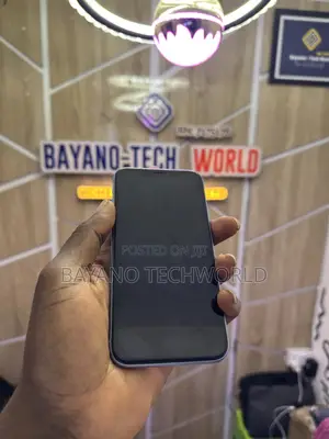 Apple iPhone XR 64 GB Blue