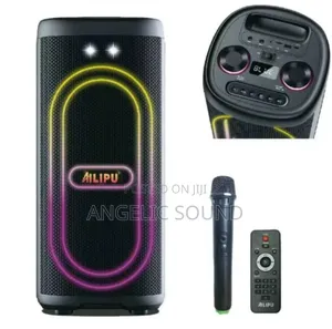 Ailipu Sp 3621d