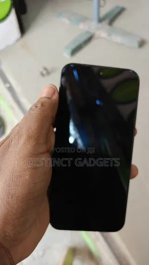 Google Pixel 9 Pro XL 512 GB Black