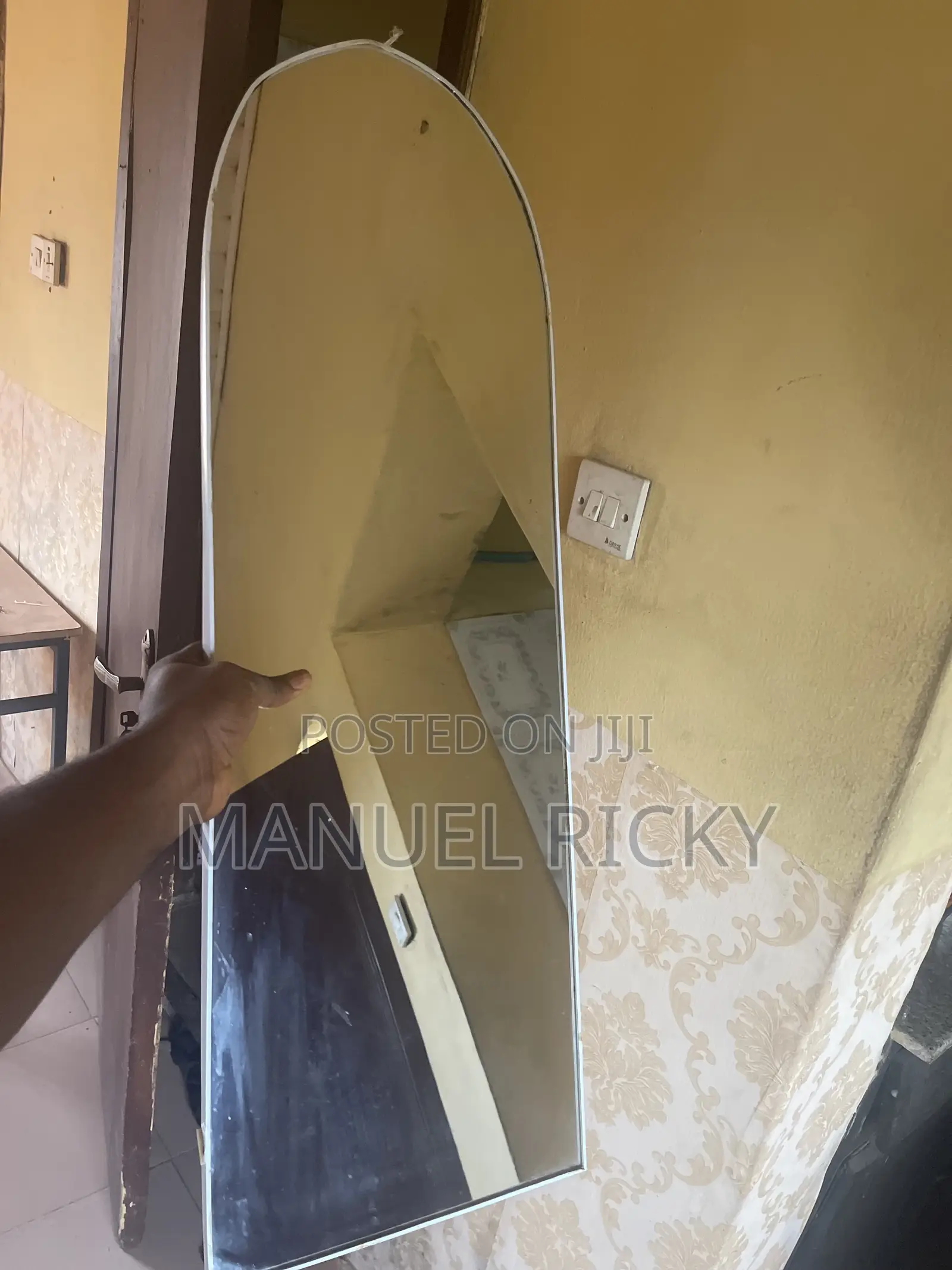 Wall Mirror