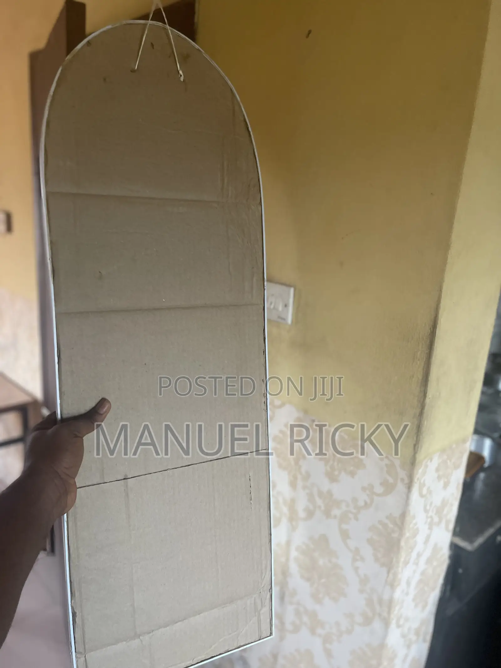Wall Mirror