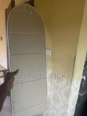 Wall Mirror