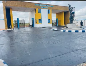 Onyx Garden Estate: Your Serene Haven in Asaba, Delta State
