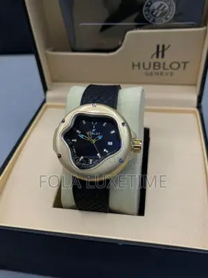 Hubblot Robber Latest Design
