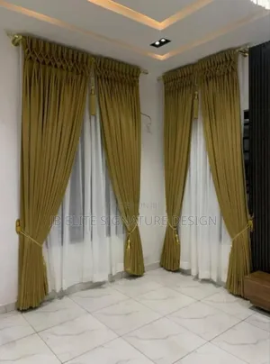 Turkish Curtain Fabric