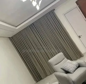 Turkish Curtain Fabric