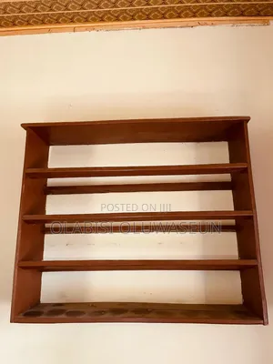 Shoe Racks