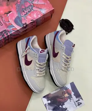 Luxury Sneakers Just Landed. Clean,Classy,Comfortable and Durable