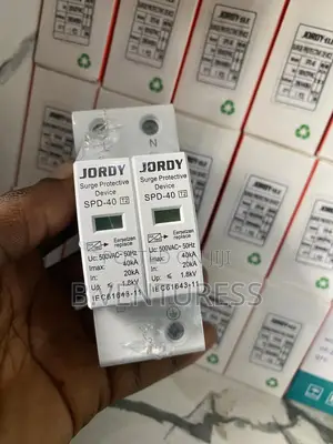 Surge Protective Device