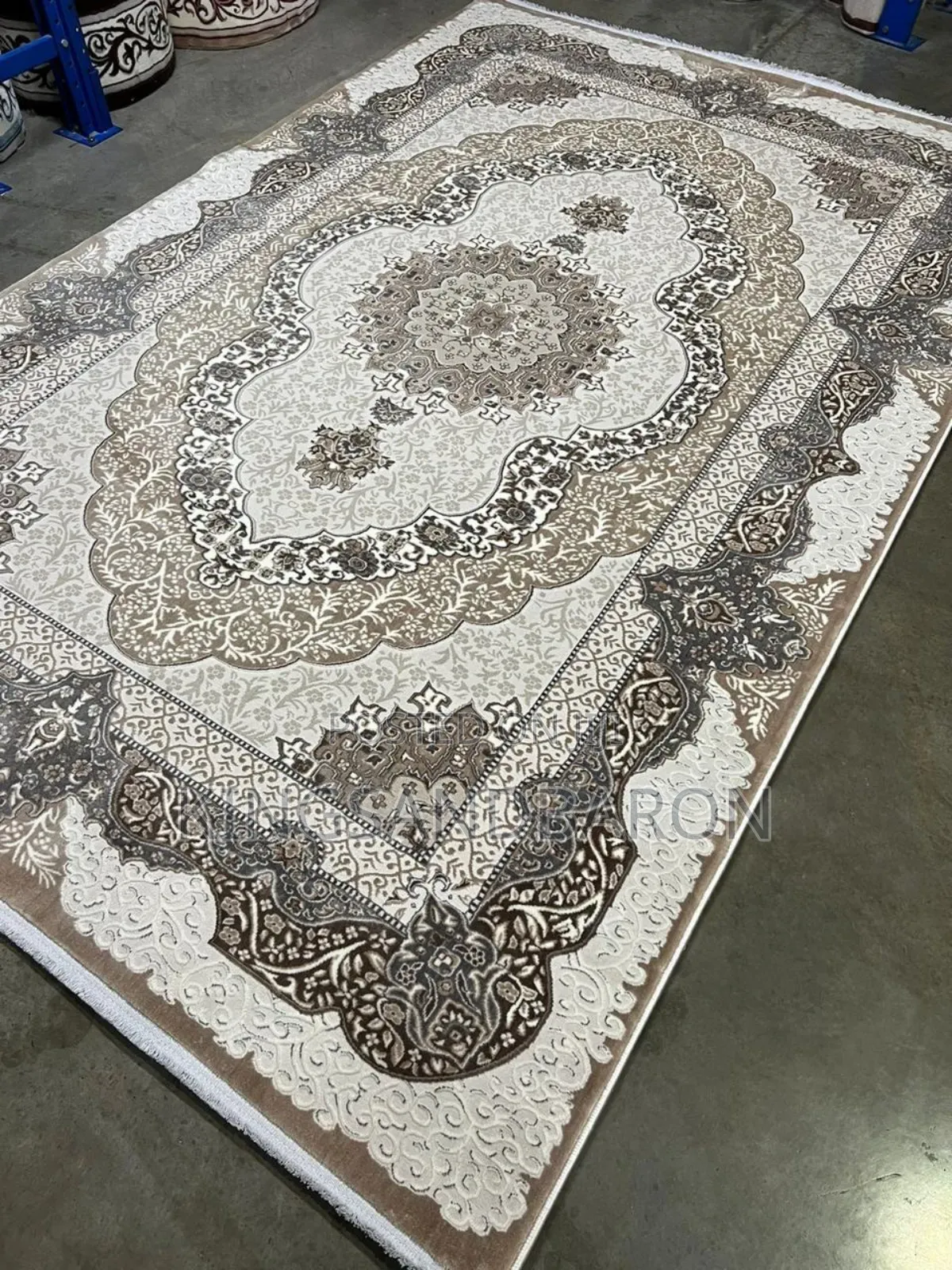 5x7fts Arabian Quality Center Rugs