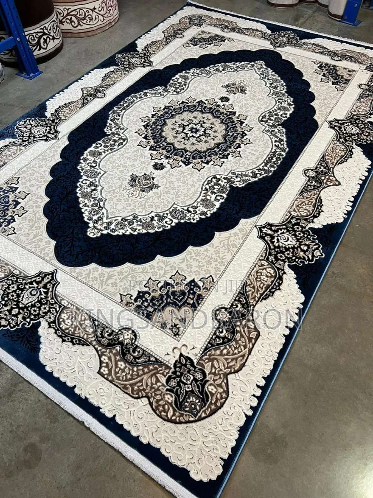 5x7fts Arabian Quality Center Rugs