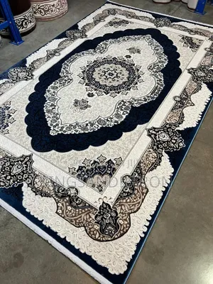 5x7fts Arabian Quality Center Rugs