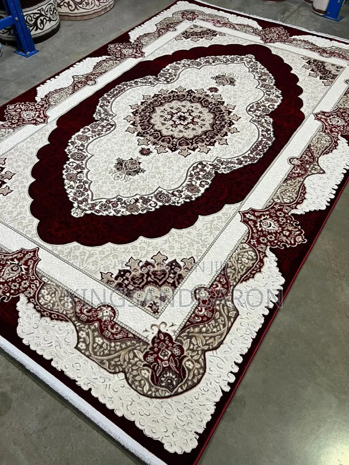 5x7fts Arabian Quality Center Rugs