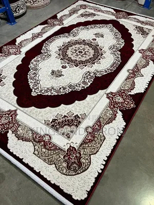 5x7fts Arabian Quality Center Rugs