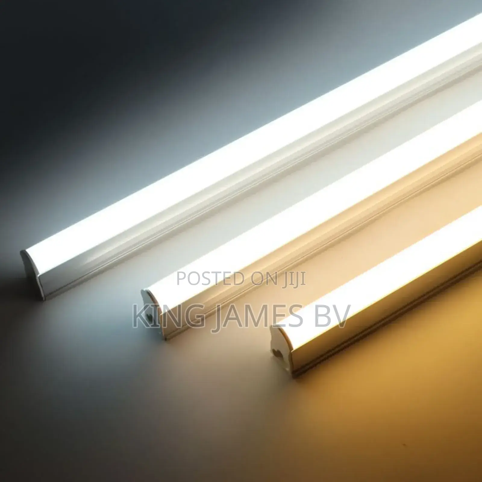 Frosted T5 Led Tube Light