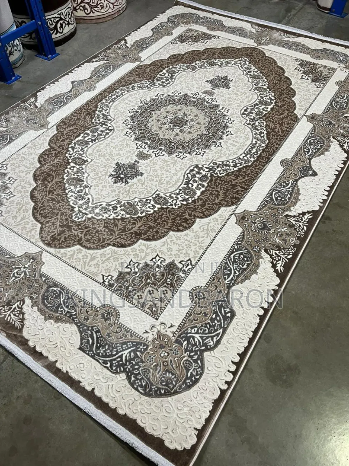 5x7fts Arabian Quality Center Rugs