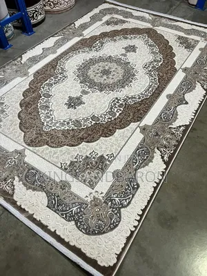 5x7fts Arabian Quality Center Rugs