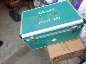 First Aid Medilife