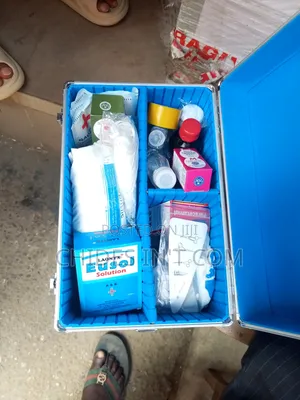 First Aid Medilife