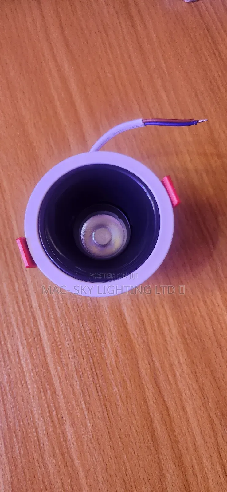 7w Sport Light