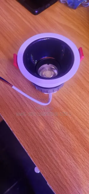 7w Sport Light