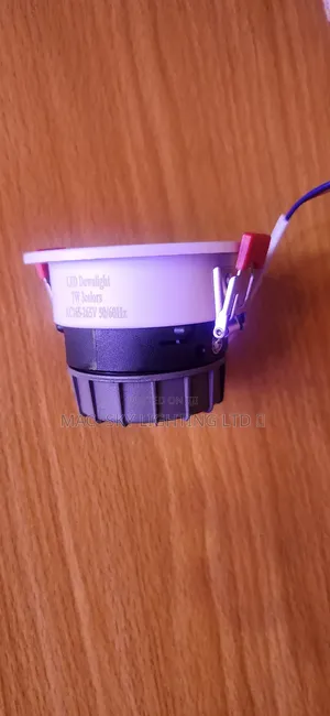 7w Sport Light
