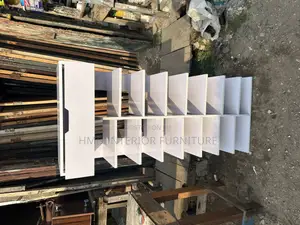 Shoe Rack 2ft by 4ft
