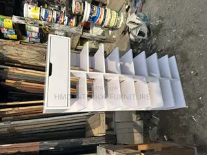 Shoe Rack 2ft by 4ft