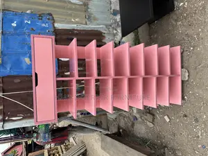 Shoe Rack 2ft by 4ft