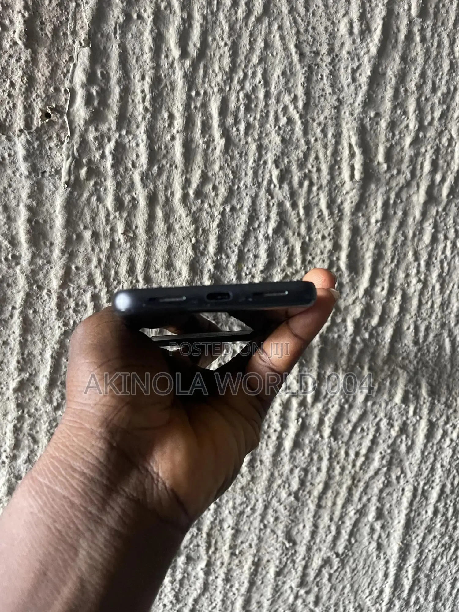 Google Pixel 8 128 GB Black