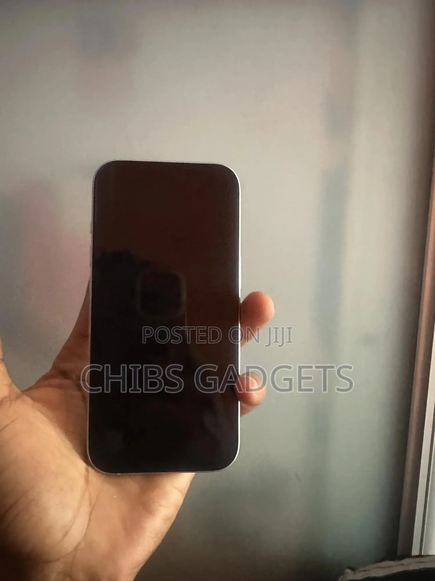 Apple iPhone 15 128 GB Blue