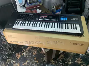 Roland Juno-D6 61keys Keyboard Synthesizer