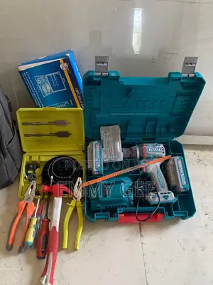 Electrician