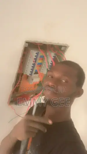 Electrician