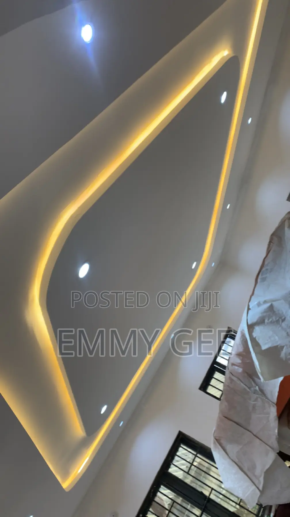 Electrician