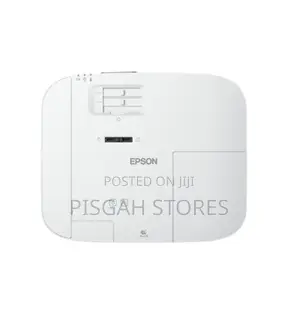 2. ⁠Epson Home Cinema 2350 2800 Lumen Projector