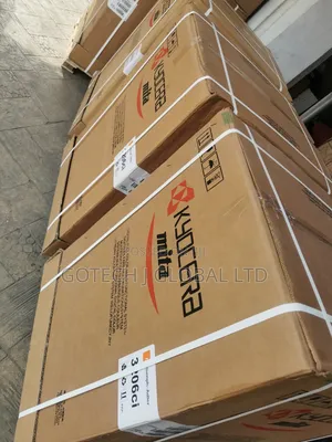 Kyocera 3206ci