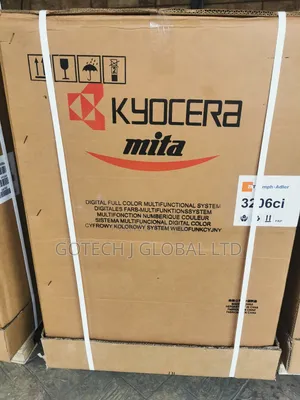 Kyocera 3206ci