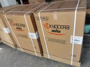 Kyocera 3206ci