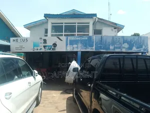 Plaza/ Office Complex for Sale