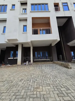 3bdrm Duplex in Paradise Estate 2, Katampe (Main) for sale