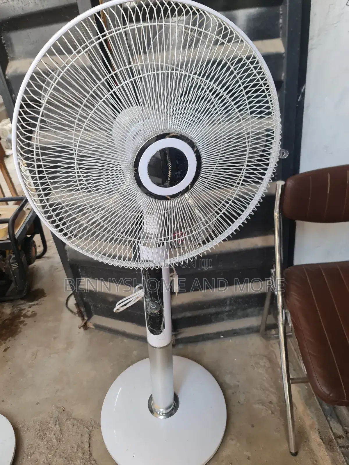 Korea Winpea Standing Fan