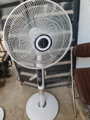 Korea Winpea Standing Fan