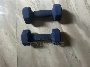 Dumb Bells