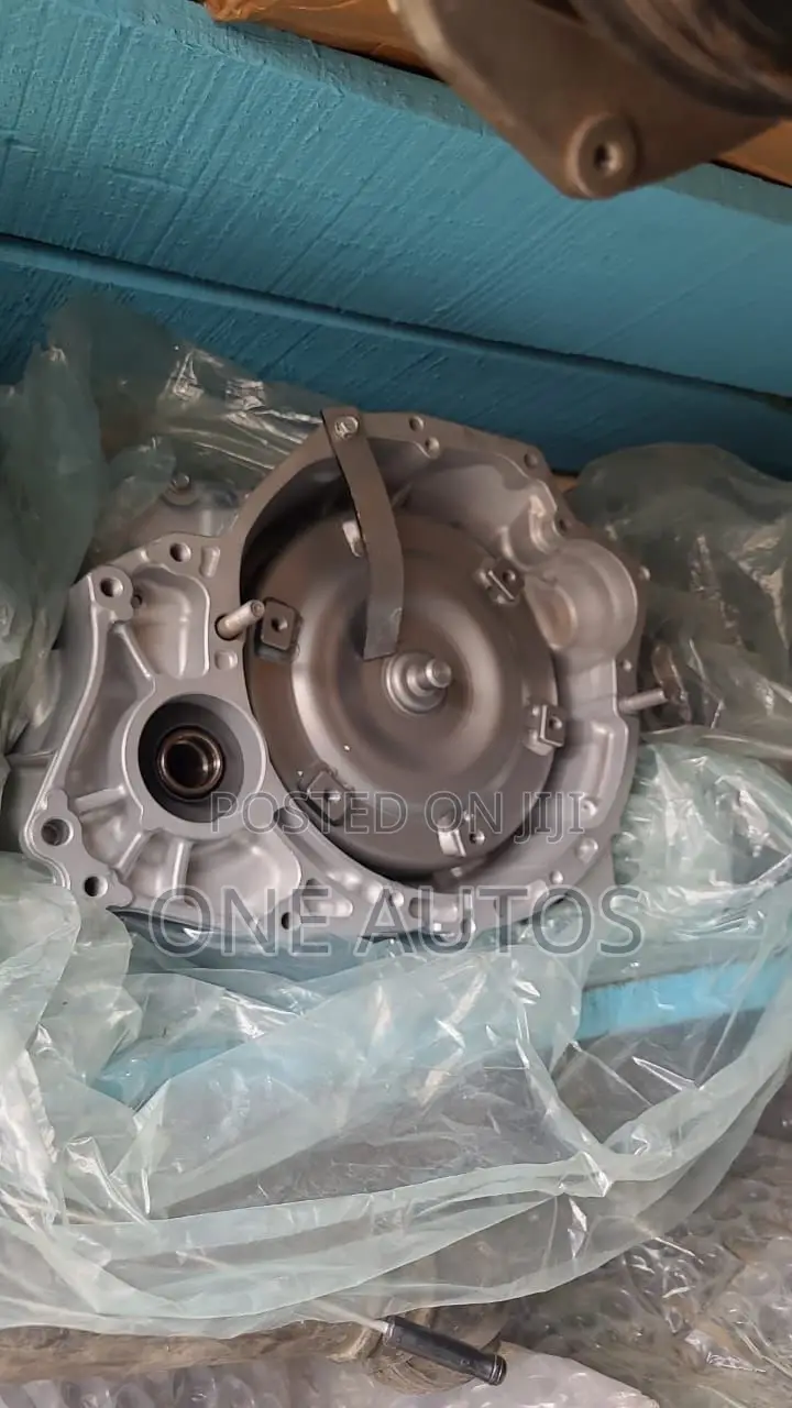Gac Gearbox